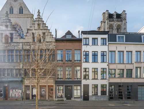                                         Woning te koop in Antwerpen, € 659.000
