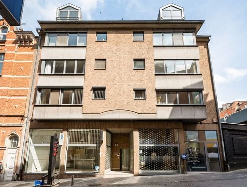                                        Appartement te koop in Leuven, € 420.000
