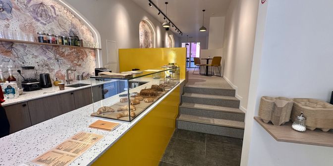 Bedrijfsvastgoed te koop in 1060 Sint-Gillis