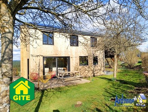                                         Chalet te koop in Mabompré, € 340.000

