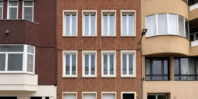 Appartement te huur in Harmoniestraat  152 bus 001, 2018 Antwerpen