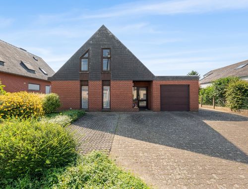                                         Maison à vendre à Zemst, € 495.000
