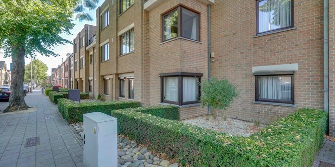 Appartement te koop in HOVENIERSTRAAT 27, 3800 Sint-Truiden