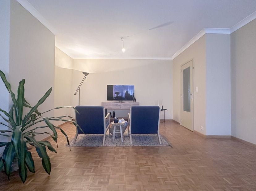 Appartement te huur in Maastrichtersteenweg 189 bus B4,
                    3500 Hasselt