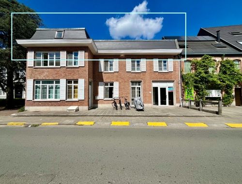                                         Appartement à louer à Wachtebeke, € 725
