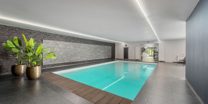 Bien professionnel à louer à Soenenspark 6, 9051 Sint-Denijs-Westrem