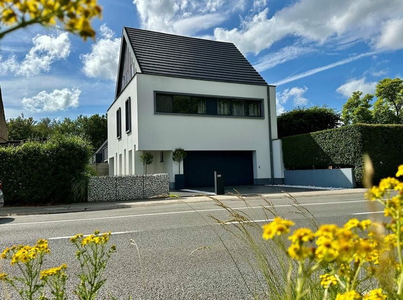 Maison à vendre
                    à 8000 Brugge