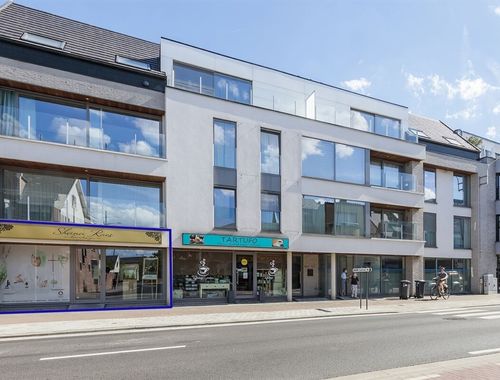                                         Bureaux à vendre à Putte, € 299.000
