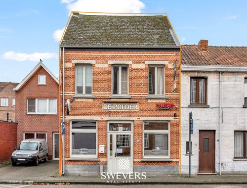                                         Handelszaak te koop in Mol, € 199.000
