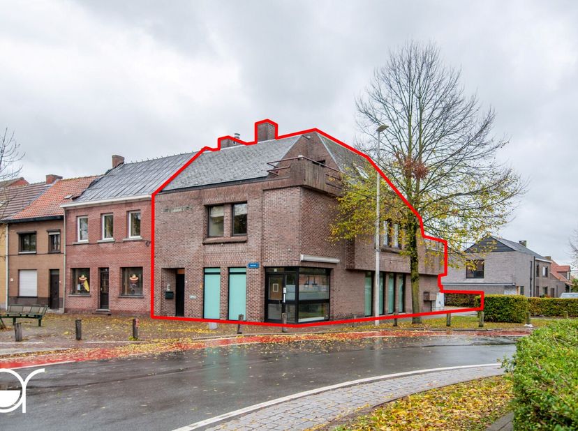 Maison à vendre
                    à 9970 Kaprijke