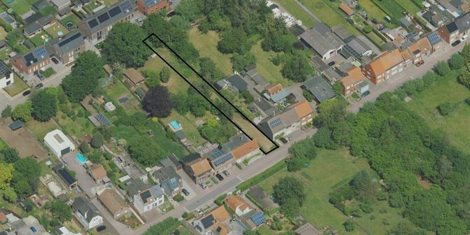 Grond te koop in Waterstraat  175, 2940 Stabroek