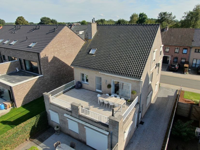 Appartement à louer
                    à 3910 Neerpelt