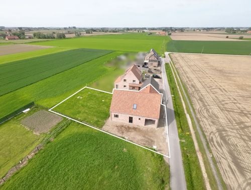                                         Woning te koop in Houthulst, € 649.000
