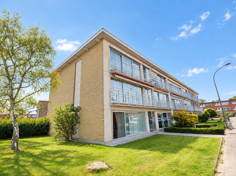 Appartement te koop in Scheersel 29 bus 5,
                    2160 Wommelgem