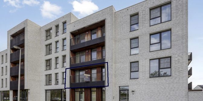Appartement te koop in HENDRIK VAN VELDEKESINGEL 13, 3500 Hasselt