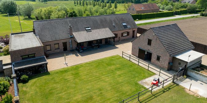 Maison à vendre à Spreet 24, 2500 Lier
