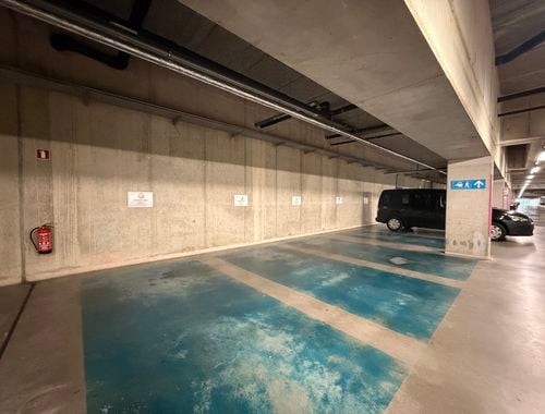                                         Kelder garage te koop in Kessel-Lo, € 35.000
