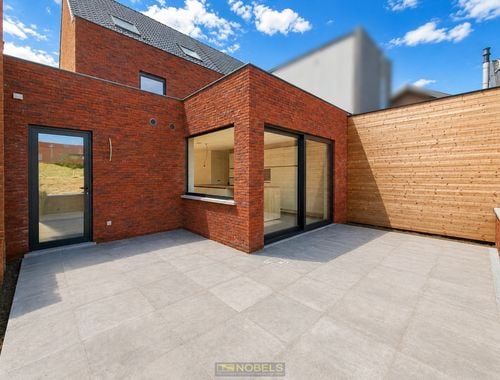                                        Maison à vendre à Anzegem, € 399.000
