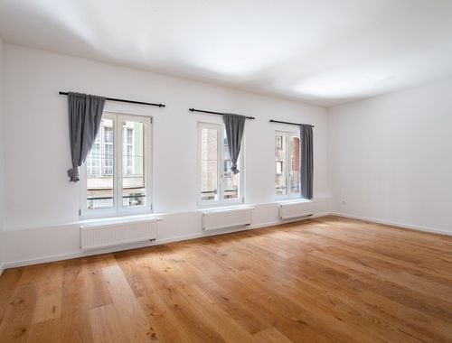                                         Appartement te koop in Antwerpen, € 265.000
