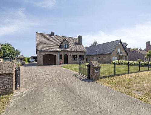                                         Woning te koop in Oostakker, € 599.000
