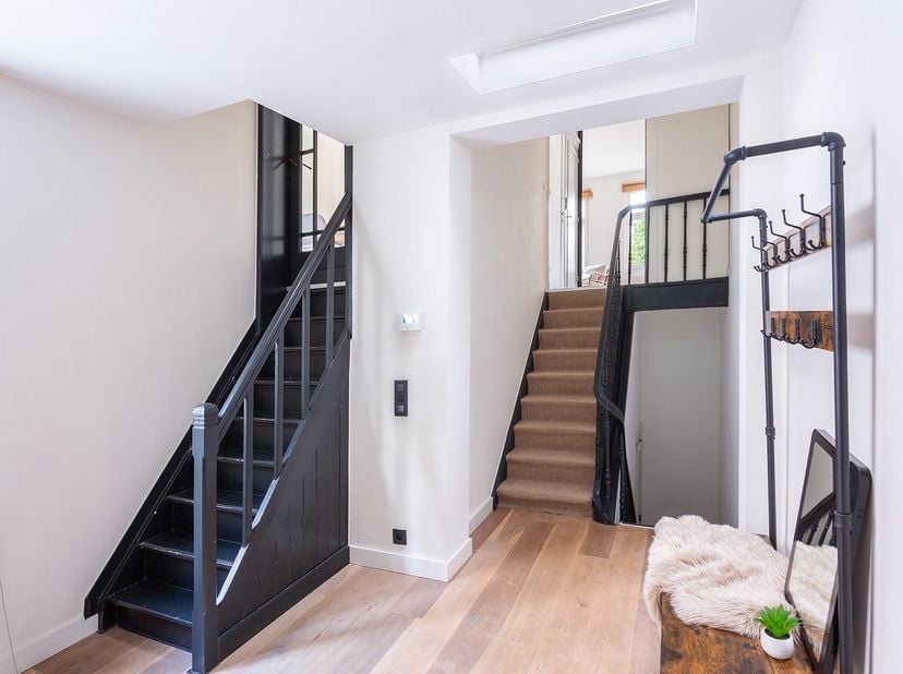 Appartement te koop in Provinciestraat 87 bus 201,
                    2018 Antwerpen