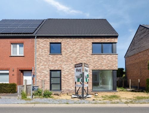                                         Woning te koop in Averbode, € 485.000
