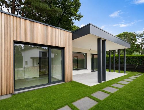                                         Maison unifamiliale à vendre à Herentals, € 349.000
