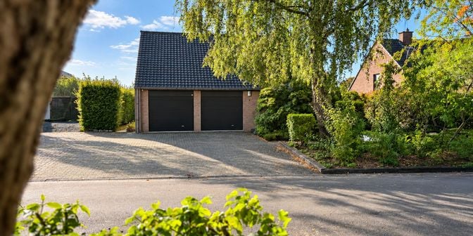 Huis te koop in 7700 Moeskroen