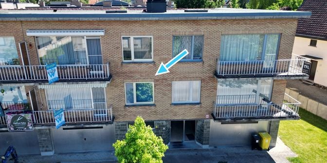 Appartement te koop in Camiel Schuermanslaan 67 bus 0101, 3070 Kortenberg