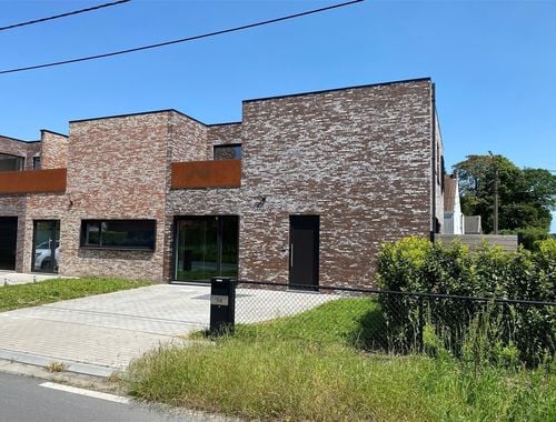                                        Woning te huur in Wetteren, € 1.195
