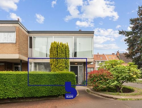                                         Appartement te koop in Oostende, € 197.000
