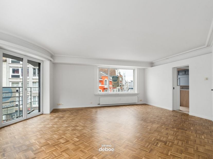 Appartement à vendre à Alfons Pieterslaan 113 boîte 2,
                    8400 Oostende