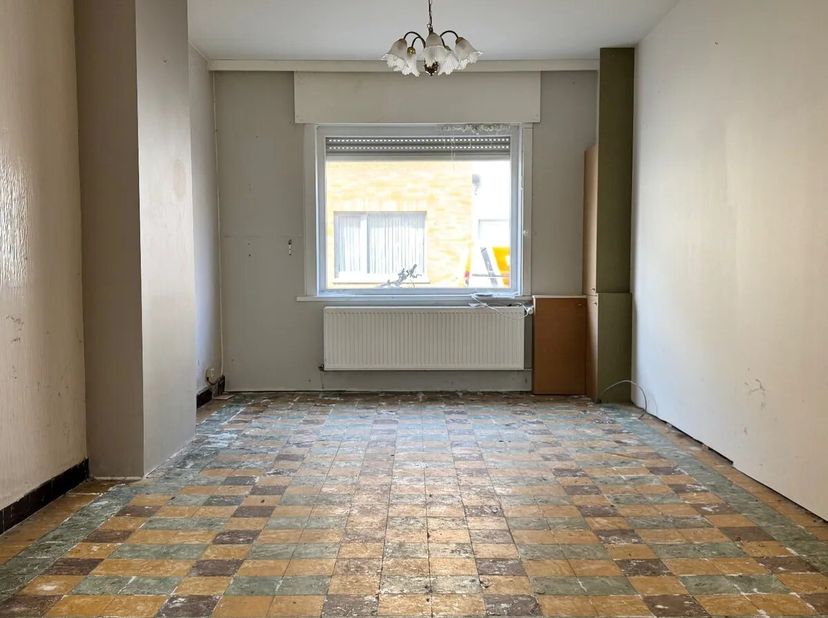Maison à vendre
                    à 8450 Bredene