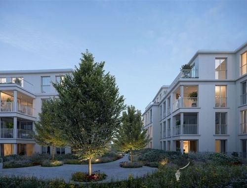                                         Appartement à vendre à Aarschot, € 344.500

