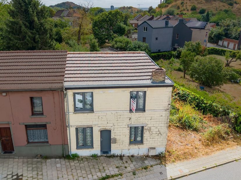 Huis te koop in Rue de Jumet 35,
                    6020 Dampremy
