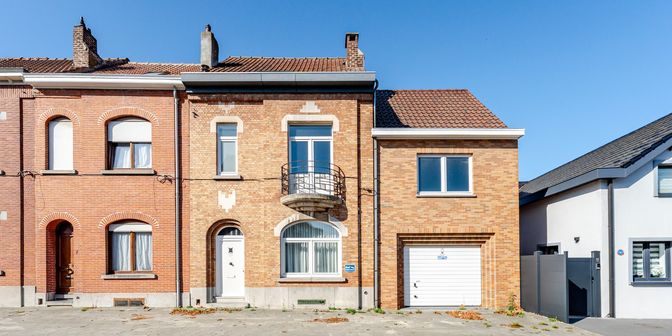 Huis te koop in Camille Leunensstraat 9, 1600 Sint-Pieters-Leeuw