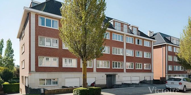 Appartement à vendre à AVENUE GÉNÉRAL DE LONGUEVILLE 8, 1150 Woluwe-Saint-Pierre