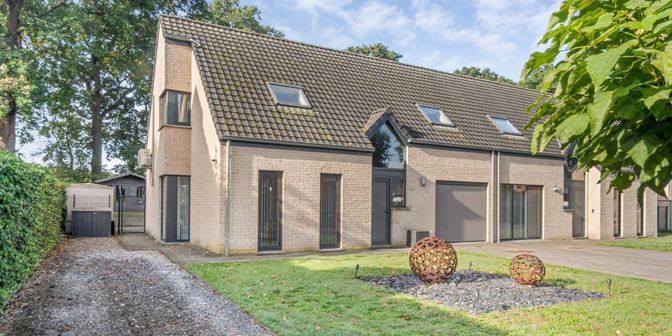 Huis te koop in Boekweitveld 52, 3990 Peer