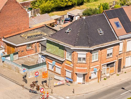                                         Maison à vendre à Renaix, € 290.000
