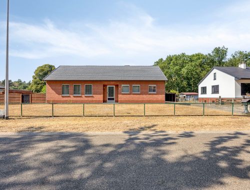                                         Eengezinswoning te koop in Zolder, € 450.000
