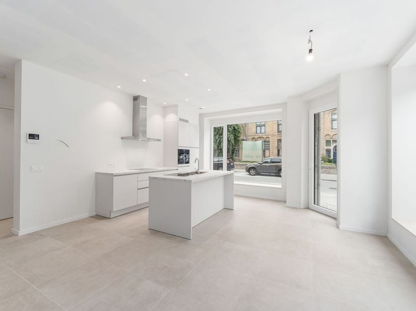 Appartement à vendre à Onze-Lieve-Vrouwstraat 2 boîte 01,
                    8620 Nieuwpoort