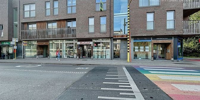 Appartement à louer à Leuvensesteenweg 8D boîte 2.1, 3080 Tervuren