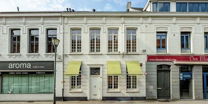 Bedrijfsvastgoed te koop in Sint Antoniusstraat 37, 2300 Turnhout
