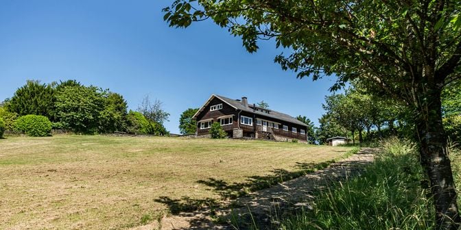 Maison à vendre à Route des Fagnes 35, 4190 My