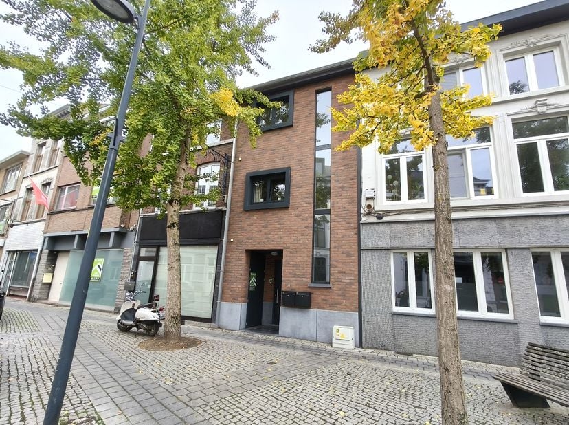 Appartement te huur in Hemelingenstraat 50 bus b1,
                    3700 Tongeren