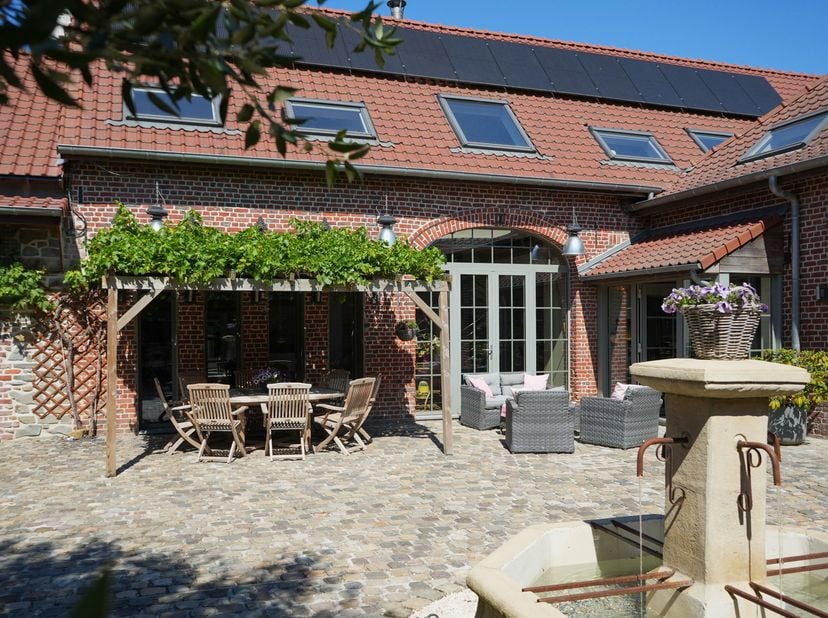 Huis te koop in ,
                    7740 Pecq
