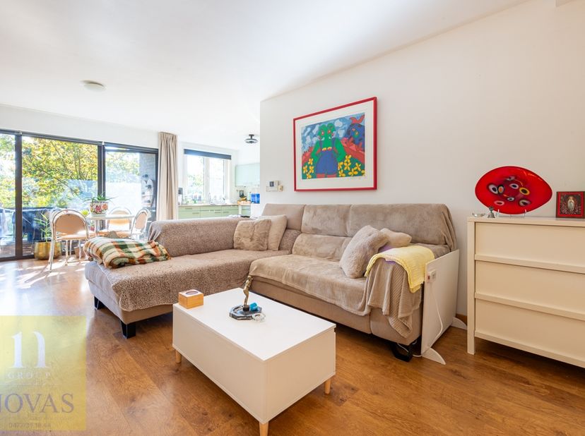 Appartement te koop in Mudakkers 17 bus A,
                    3920 Lommel