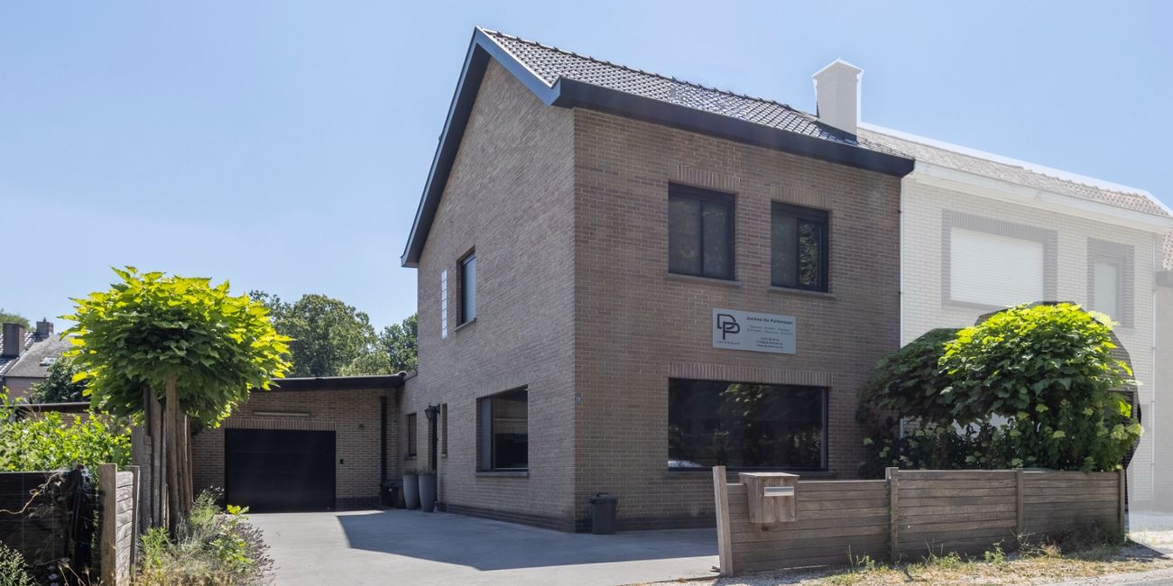 Mellesteenweg 119