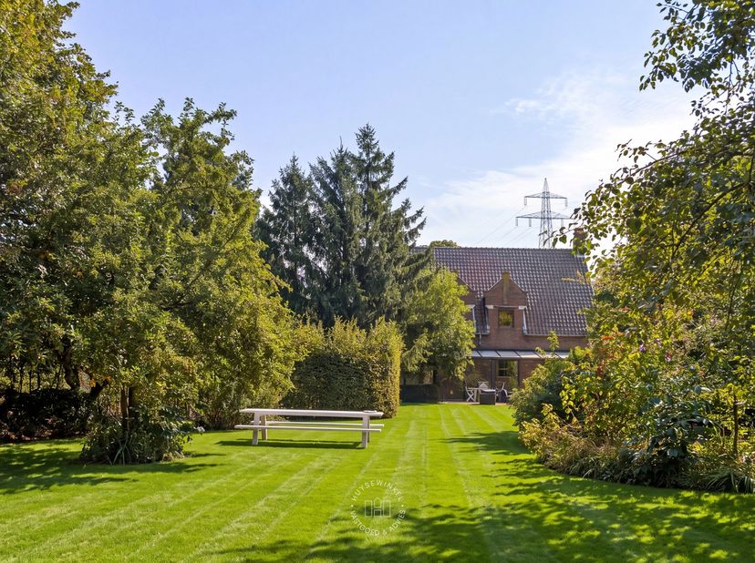 Maison à vendre à Beukenstraat 63,
                    9255 Buggenhout