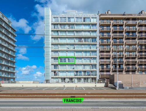                                         Appartement te koop in Middelkerke, € 199.000
